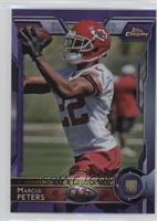 Rookies - Marcus Peters