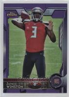 Rookies - Jameis Winston