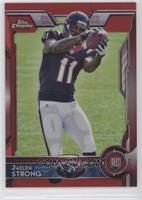 Rookies - Jaelen Strong #/25