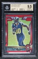 Rookies - Todd Gurley [BGS 9.5 GEM MINT] #/25