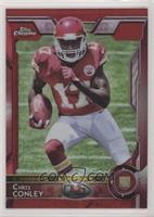 Rookies - Chris Conley #/25