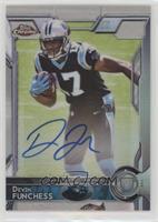 Rookies - Devin Funchess #/150