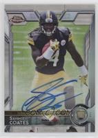 Rookies - Sammie Coates #/150