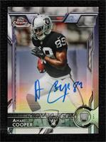 Rookies - Amari Cooper #/150