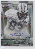 Rookies - Austin Hill #/150