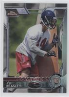 Rookies - Vic Beasley