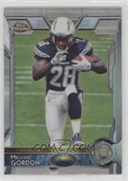 Rookies - Melvin Gordon