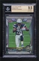 Rookies - Melvin Gordon [BGS 9.5 GEM MINT]