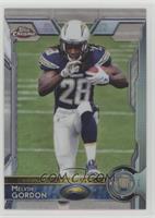 Rookies - Melvin Gordon [Good to VG‑EX]