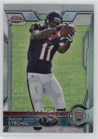 Rookies - Jaelen Strong [COMC RCR Poor]