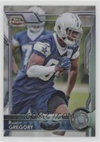 Rookies - Randy Gregory