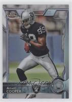 Rookies - Amari Cooper