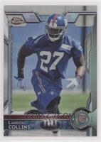 Rookies - Landon Collins [EX to NM]