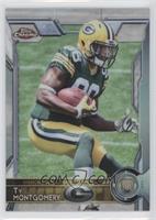 Rookies - Ty Montgomery