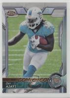 Rookies - Jay Ajayi