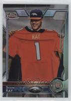 Rookies - Shane Ray