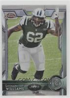 Rookies - Leonard Williams