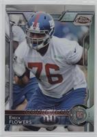 Rookies - Ereck Flowers