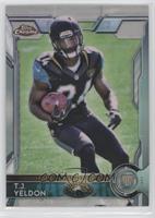 Rookies - T.J. Yeldon