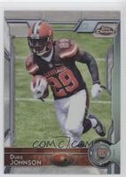 Rookies - Duke Johnson