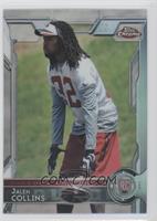 Rookies - Jalen Collins