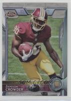 Rookies - Jamison Crowder [Good to VG‑EX]