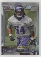 Rookies - Eric Kendricks