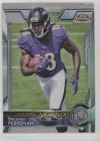 Rookies - Breshad Perriman [Good to VG‑EX]