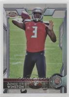 Rookies - Jameis Winston