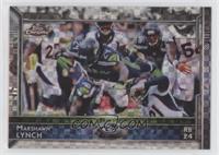 Marshawn Lynch [EX to NM]