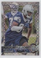 Rookies - Randy Gregory