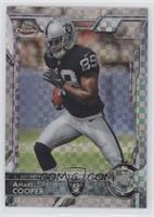 Rookies - Amari Cooper (Jersey Number Obscured)