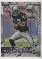 Rookies - Amari Cooper (Jersey Number Obscured)