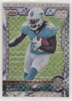 Rookies - Jay Ajayi (Right Hand Not Visible)