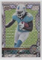 Rookies - Jay Ajayi (Right Hand Not Visible)