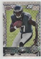 Rookies - Nelson Agholor (Football Over Chest)