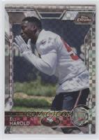 Rookies - Eli Harold