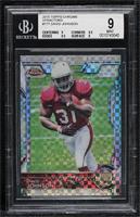 Rookies - David Johnson [BGS 9 MINT]