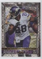 Adrian Peterson [EX to NM]