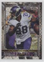 Adrian Peterson [EX to NM]