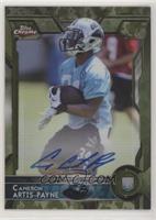 Rookies - Cameron Artis-Payne #/99