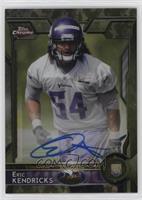 Rookies - Eric Kendricks #/99