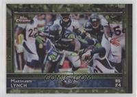 Marshawn Lynch #/499