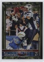 Rob Gronkowski #/499