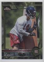 Rookies - Vic Beasley #/499