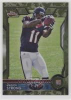 Rookies - Jaelen Strong #/499