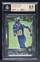 Rookies - Todd Gurley [BGS 9.5 GEM MINT] #/499