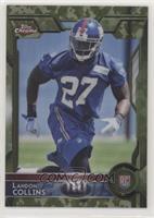 Rookies - Landon Collins #/499