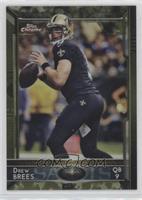 Drew Brees #/499