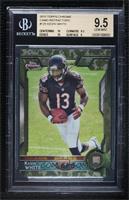 Rookies - Kevin White [BGS 9.5 GEM MINT] #/499